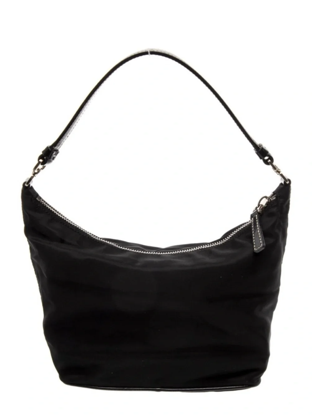 Prada Tessuto Nylon Top Handle - Picture 4 of 8